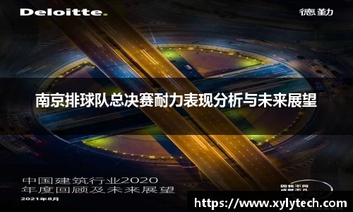南京排球队总决赛耐力表现分析与未来展望